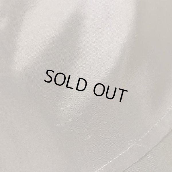 画像6: ※値下げ※Jane Marple/レジメンタルストライプSK　グリーン【1980円→990円】 (6)