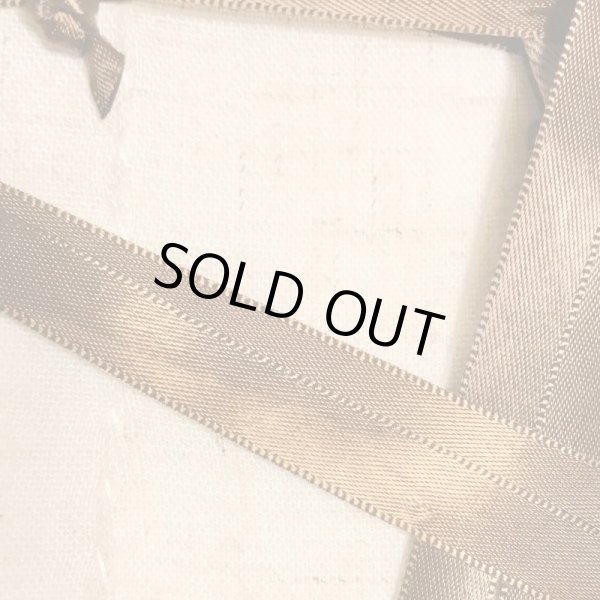 画像6: ◼️再値下げ◼️DESIGN BUCKER/ミニコルセット　ブラウン【5000円→2000円】 (6)