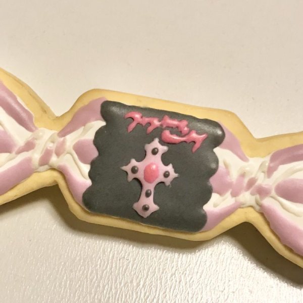 画像3: Toyme/キャンディブローチ　クロス (3)
