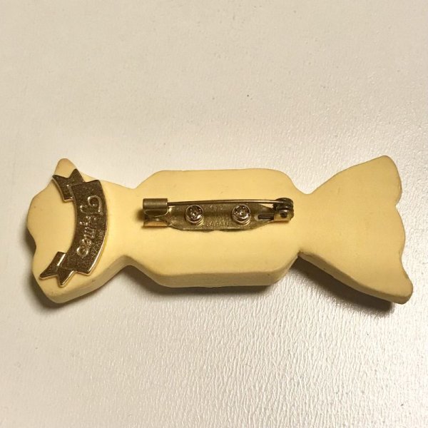 画像2: Toyme/キャンディブローチ　クロス (2)