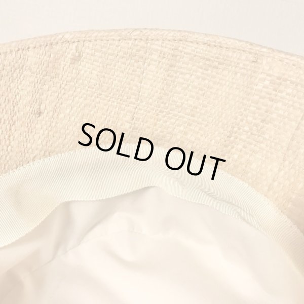 画像10: Leur Getter/レース＆グログランリボンＨＡＴ　ピンク (10)