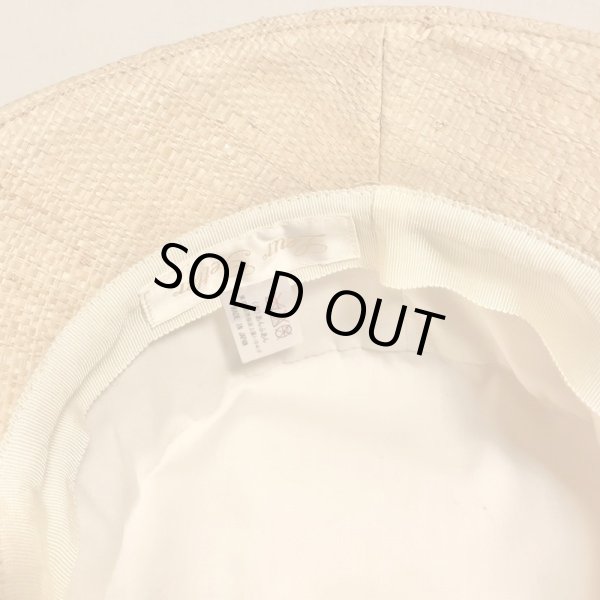 画像8: Leur Getter/レース＆グログランリボンＨＡＴ　ピンク (8)