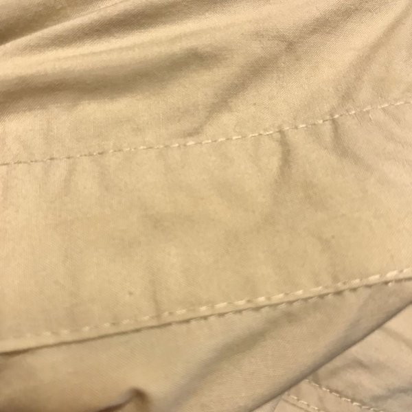 画像13: BA－TSU CLUB/ワッペンシャツ　カーキ (13)