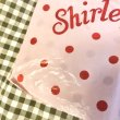 画像6: Shirley Temple/トランプ＆ショップ小袋 (6)