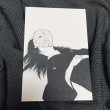 画像3: 【結核堂】・窒息死と遺影　ポストカード　2枚SET (3)