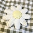 画像4: MILK/マーガレットバレッタ　オフ　+　ハートステッチバレッタ　ピンク 　2個SET (4)