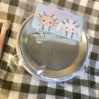 画像6: BABY,THE STARS SHINE BRIGHT/うさくみゃちゃんドット缶バッチ ＋　Emily Temple cute/Bear缶バッチ　ピンク ＋　クリエーターブランド/アリスハート缶バッジ　3個SET (6)
