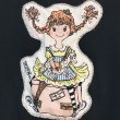 画像2: Emily Temple cute/ピッピTシャツ (2)
