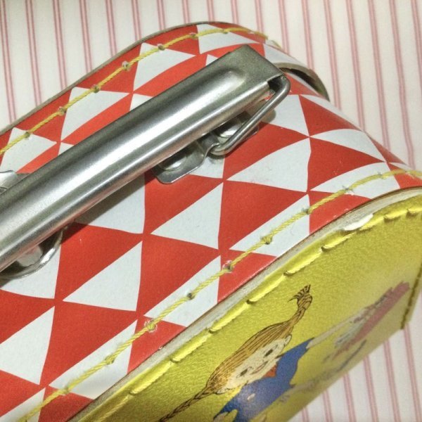 画像9: 【USED】・長くつ下のピッピ　ミニトランク【2000円→1000円】 (9)