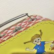画像8: 長くつ下のピッピ　ミニトランク (8)