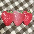 画像1: Leur Getter/ストロベリーバレッタ (1)