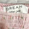画像9: DREAM sister jane/フラワーベアワンピース　ピンク (9)