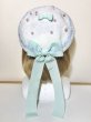 画像1: Angelic Pretty/Rosy Ribbon ベレー　ミント (1)