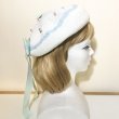 画像2: Angelic Pretty/Rosy Ribbon ベレー　ミント (2)