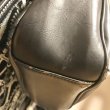画像14: Restyle/ Steampunk Black Mechanism Messenger Bag (14)