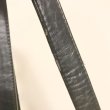 画像11: Restyle/ Steampunk Black Mechanism Messenger Bag (11)