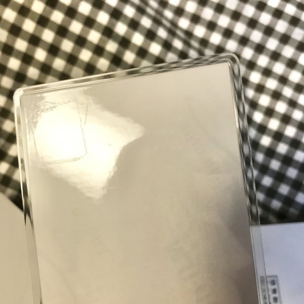 画像9: 【USED】・宝塚ベルサイユのばらカード　4枚セット (9)