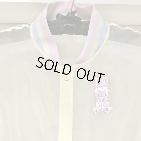 画像3: Angelic Pretty/ Jelly Candy Toysブルゾン イエロー (3)