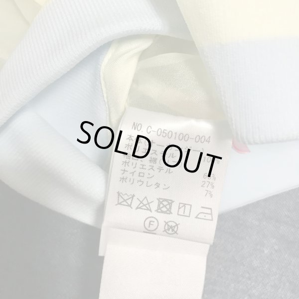 画像6: Angelic Pretty/ Jelly Candy Toysブルゾン イエロー (6)