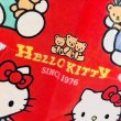 画像3: Hello Kittyハンカチ　+　ヘアピン　3点SET (3)