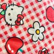 画像6: Hello Kittyハンカチ　+　ヘアピン　3点SET (6)