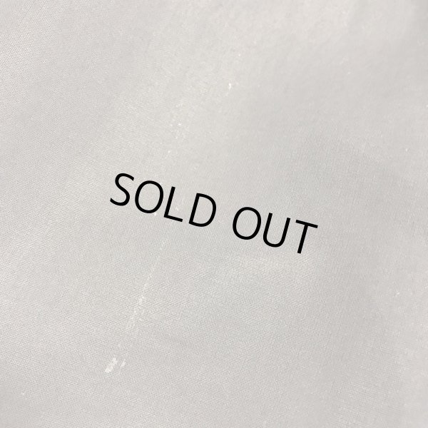 画像6: 【USED】・Lois CRAYON/チェックSK　ブラウン　＋　Jane Marple/コットンオーガンジーテーマエンブロイダリースカート　ネイビー　2点SET (6)