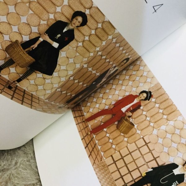 画像3: FOR A GIRL　大森伃佑子のスタイリングメッセージ (3)