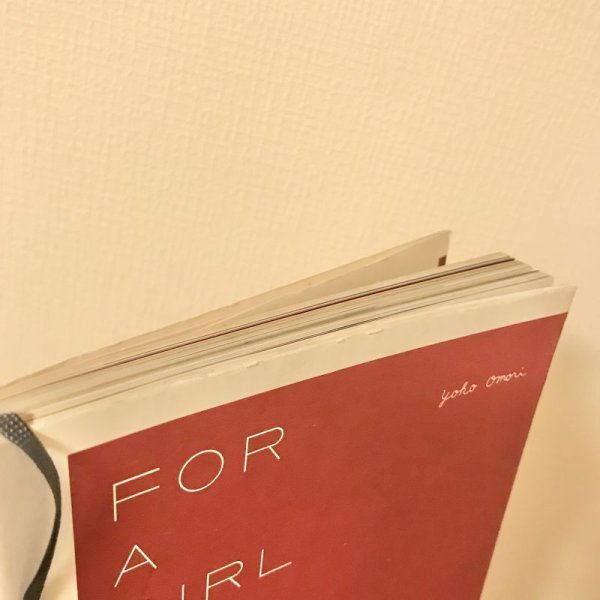 画像4: FOR A GIRL　大森伃佑子のスタイリングメッセージ (4)