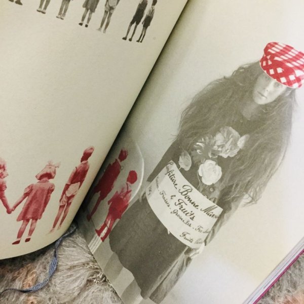 画像2: FOR A GIRL　大森伃佑子のスタイリングメッセージ (2)