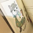 画像4: 【USED BOOKS】・ヒグチユウコ「いらないねこ」 (4)