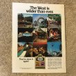 画像5: 【USED BOOK】・洋書　Disneyland Vacationland  SPRING 1977 (5)
