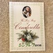 画像1: 【USED BOOK】・The Love Story of Cinderella シンデレラ　スカラ座　映画パンフレット (1)