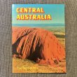 画像1: 【USED BOOK】・CENTRAL AUSTRALIA  The Big Country (1)