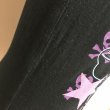 画像7: LISTEN FLAVOR/FRAVOR'S　MYSTERY　TOUR　Tシャツ　ブラック　＋　ドットタンクトップ　ブラック×グリーン　2点SET (7)
