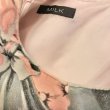 画像9: MILK/カーテンコールDress　ブラックピンク (9)