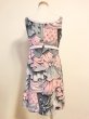 画像3: MILK/カーテンコールDress　ブラックピンク (3)