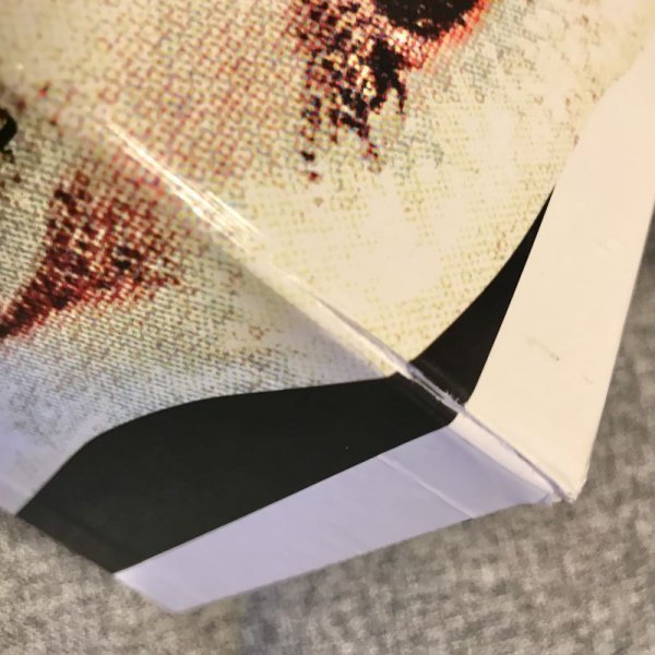 画像10: あちゃちゅむムチャチャ ahcahcum-muchacha/うさぎ空き箱 (10)