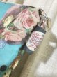 画像9: あちゃちゅむムチャチャ ahcahcum-muchacha/フラワーフェイス特大バッグ (9)