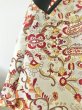 画像7: 【USED】・暖色ペイズリー柄トップス (7)