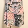 画像5: MILK/カーテンコールDress　ブラックピンク (5)