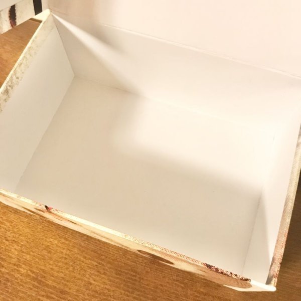 画像8: あちゃちゅむムチャチャ ahcahcum-muchacha/うさぎ空き箱 (8)