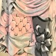 画像13: MILK/カーテンコールDress　ブラックピンク (13)