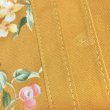 画像8: Valentino Garavani/フラワープリントエプロン　オレンジ (8)