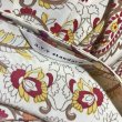 画像8: 【USED】・暖色ペイズリー柄トップス (8)