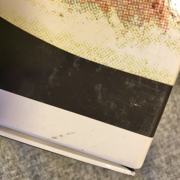 画像11: あちゃちゅむムチャチャ ahcahcum-muchacha/うさぎ空き箱 (11)