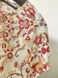 画像6: 【USED】・暖色ペイズリー柄トップス (6)