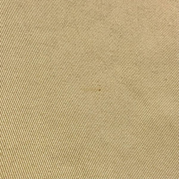 画像6: 【USED】・Lois CRAYON/ボタンベルトロングスカート　ベージュ (6)