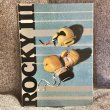 画像2: 【USED BOOK】・ロッキーROCKY III 映画パンフレット (2)