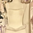 画像1: 【USED】・Ray BEAMS パールビーズハーネス (1)