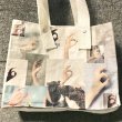 画像9: 【USED】・MM6ショップバッグ (9)